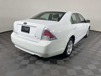 2006 Ford Fusion SE