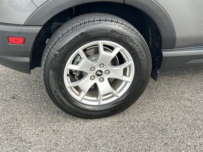 2023 Ford Bronco Sport Base