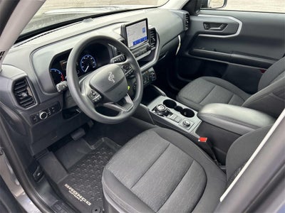 2023 Ford Bronco Sport Base