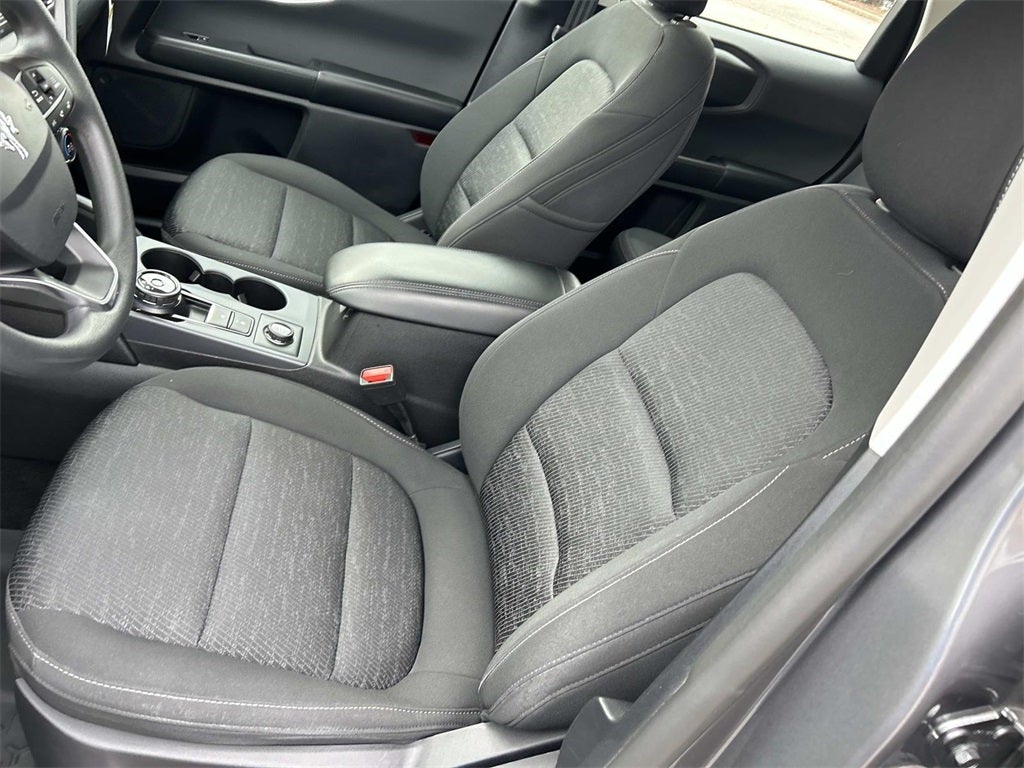 2023 Ford Bronco Sport Base