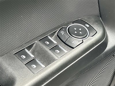 2023 Ford Bronco Sport Base