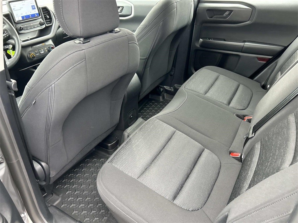 2023 Ford Bronco Sport Base