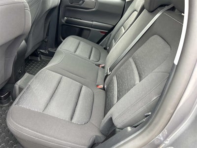 2023 Ford Bronco Sport Base