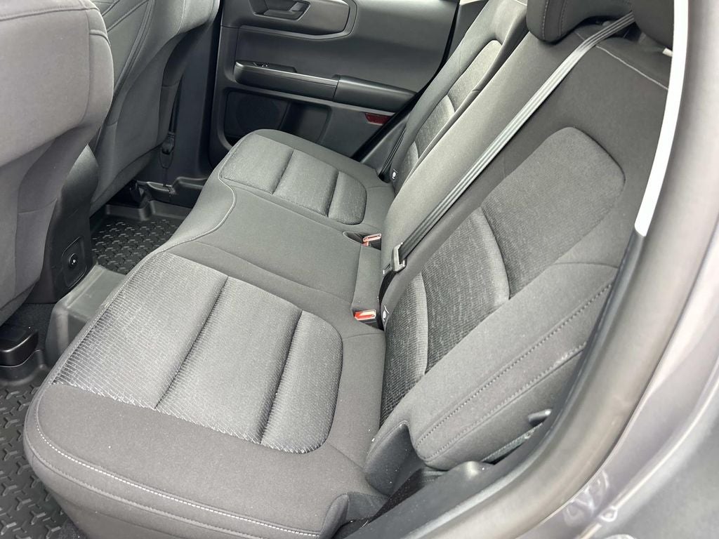 2023 Ford Bronco Sport Base