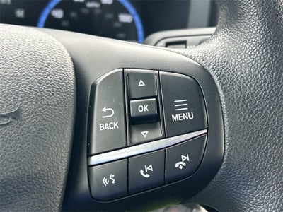 2023 Ford Bronco Sport Base