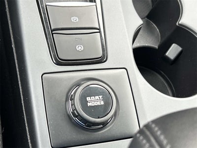 2023 Ford Bronco Sport Base