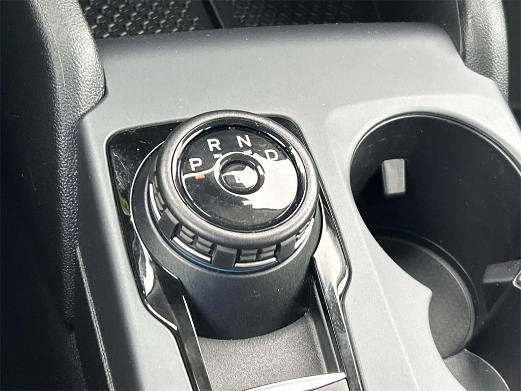 2023 Ford Bronco Sport Base