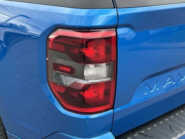 2025 Ford Maverick Lobo High