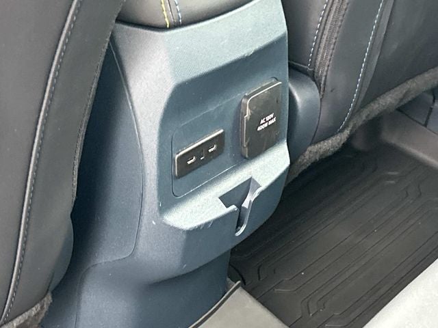 2025 Ford Maverick Lobo High