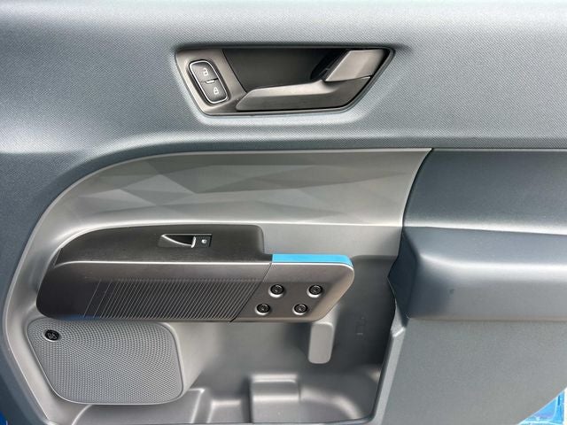 2025 Ford Maverick Lobo High