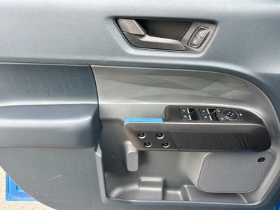 2025 Ford Maverick Lobo High