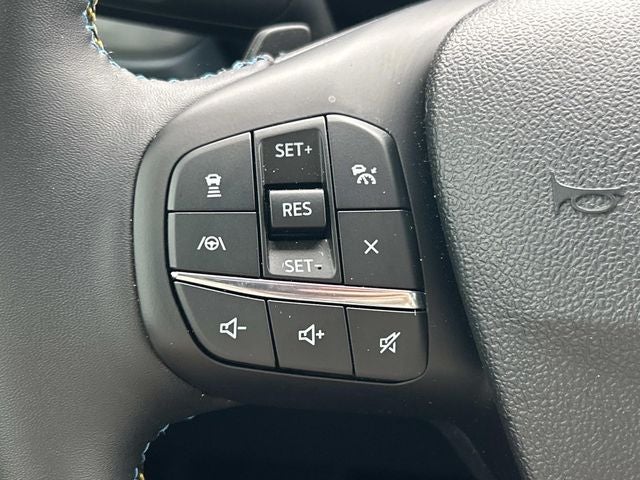 2025 Ford Maverick Lobo High