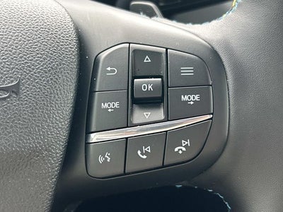 2025 Ford Maverick Lobo High