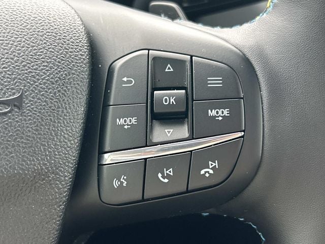 2025 Ford Maverick Lobo High