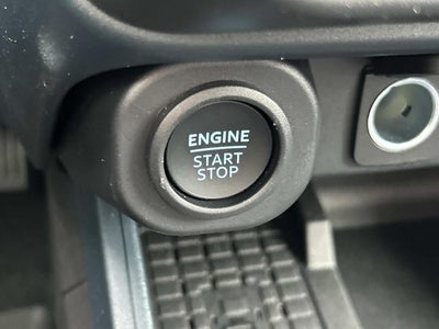 2025 Ford Maverick Lobo High