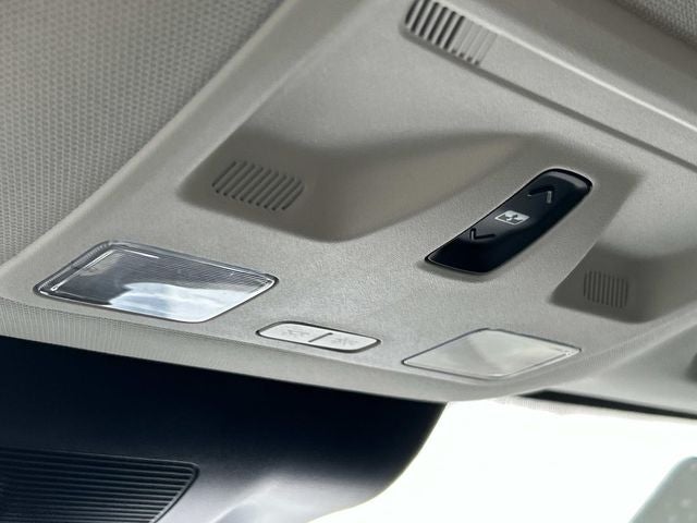 2025 Ford Maverick Lobo High