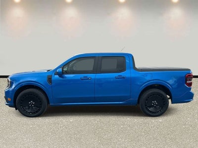 2025 Ford Maverick Lobo High