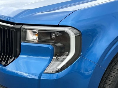 2025 Ford Maverick Lobo High