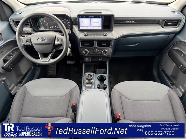 2024 Ford Maverick XL