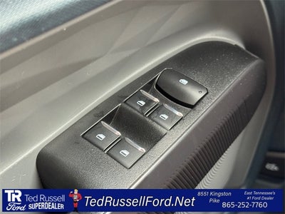 2024 Ford Maverick XL