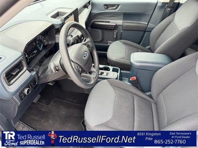 2024 Ford Maverick XL