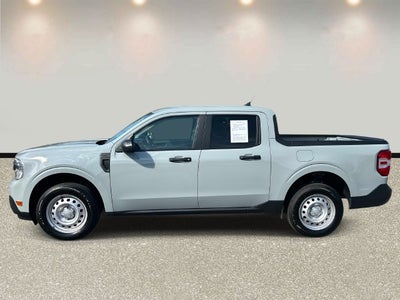 2023 Ford Maverick XL