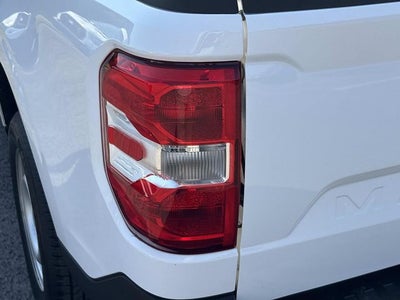 2022 Ford Maverick XL