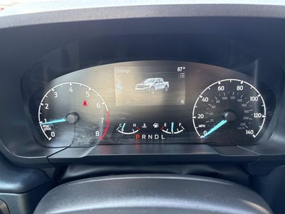 2022 Ford Maverick XL