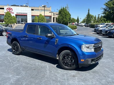 2023 Ford Maverick XLT