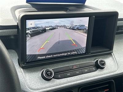 2023 Ford Maverick XLT