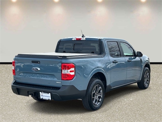 2023 Ford Maverick XLT