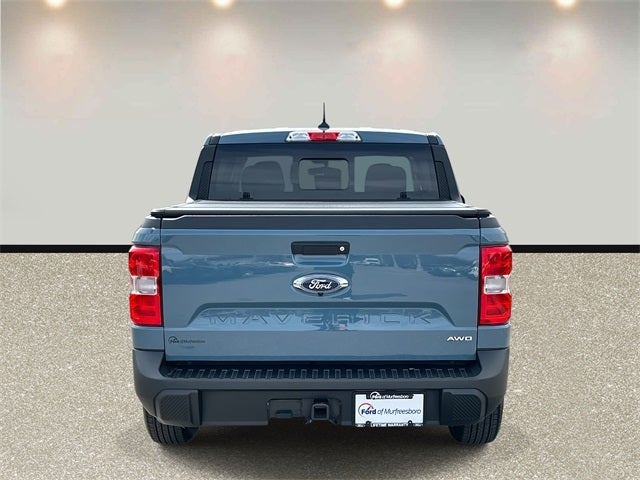 2023 Ford Maverick XLT