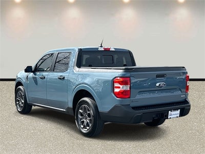 2023 Ford Maverick XLT