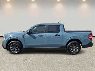 2023 Ford Maverick XLT