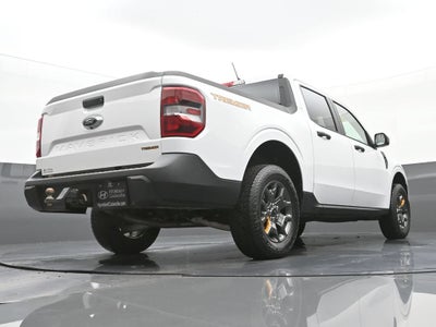 2023 Ford Maverick XLT
