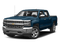 2018 Chevrolet Silverado LTZ