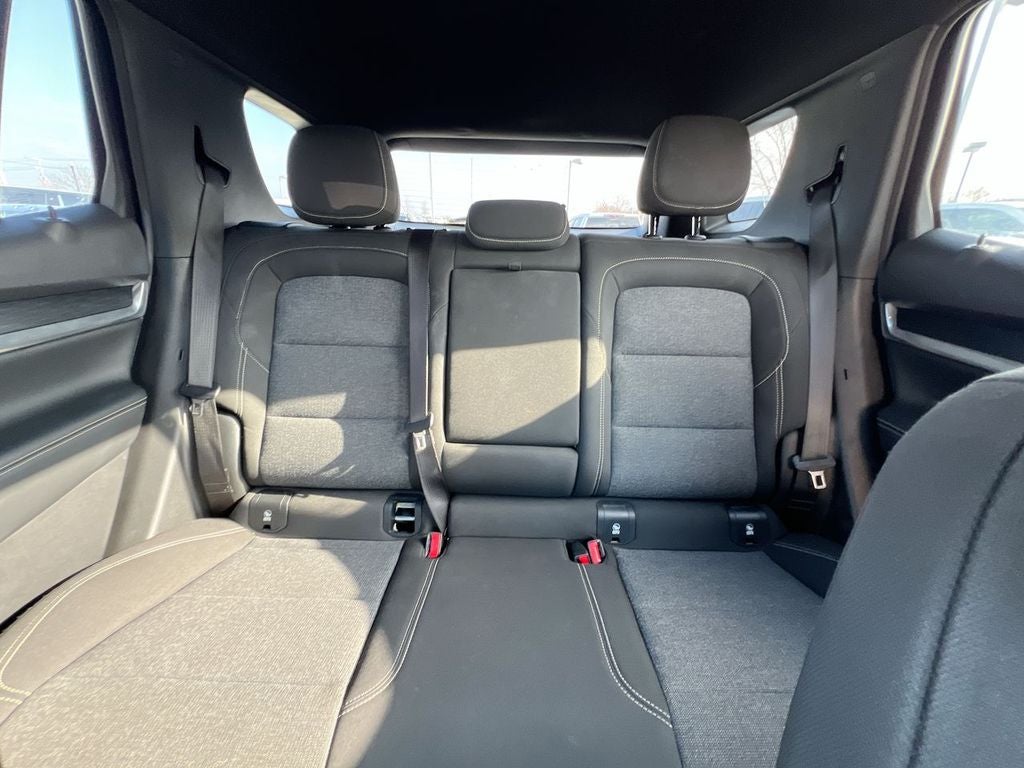 2025 GMC Terrain AWD Elevation