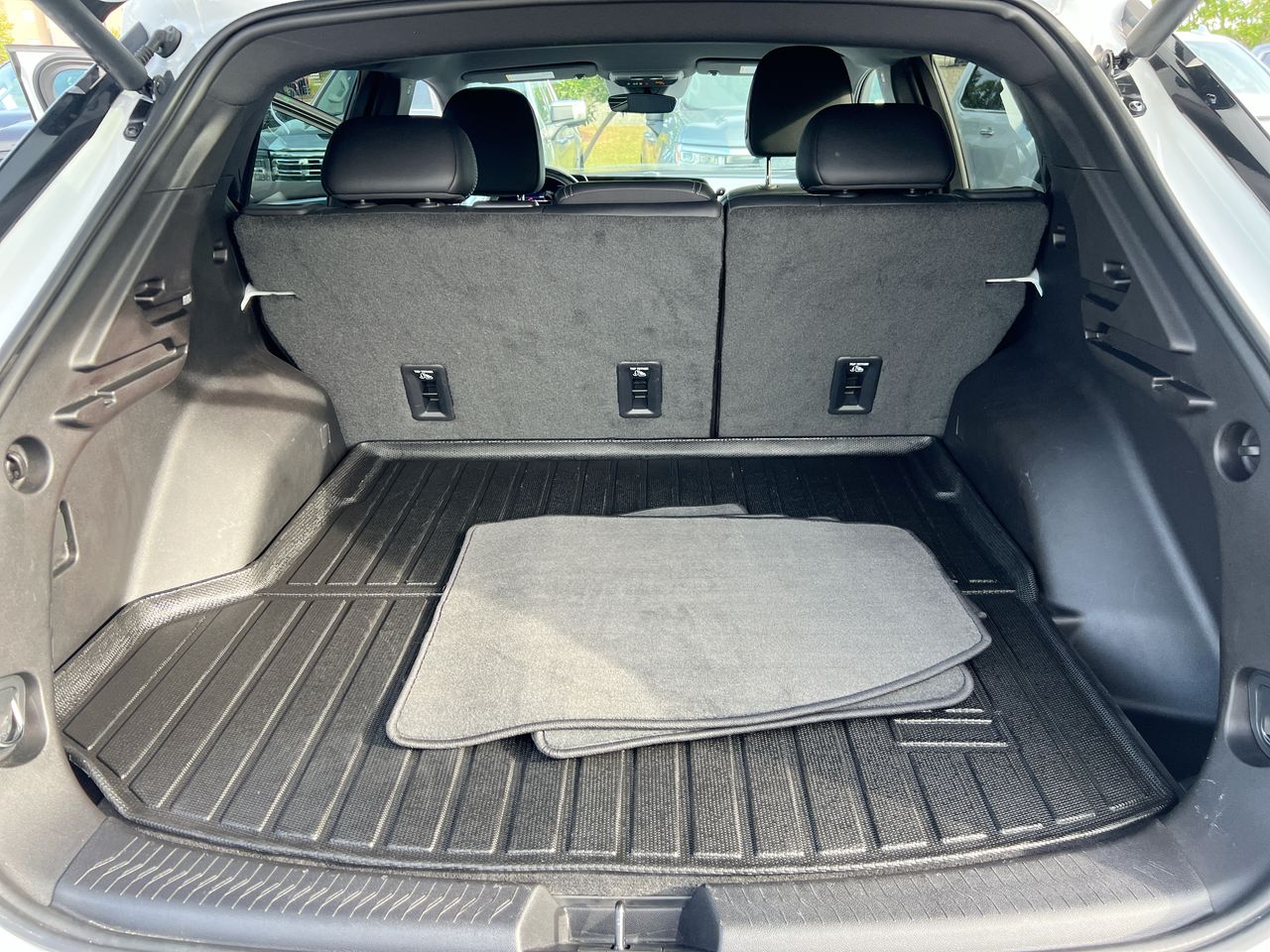 2024 Chevrolet Equinox EV LT
