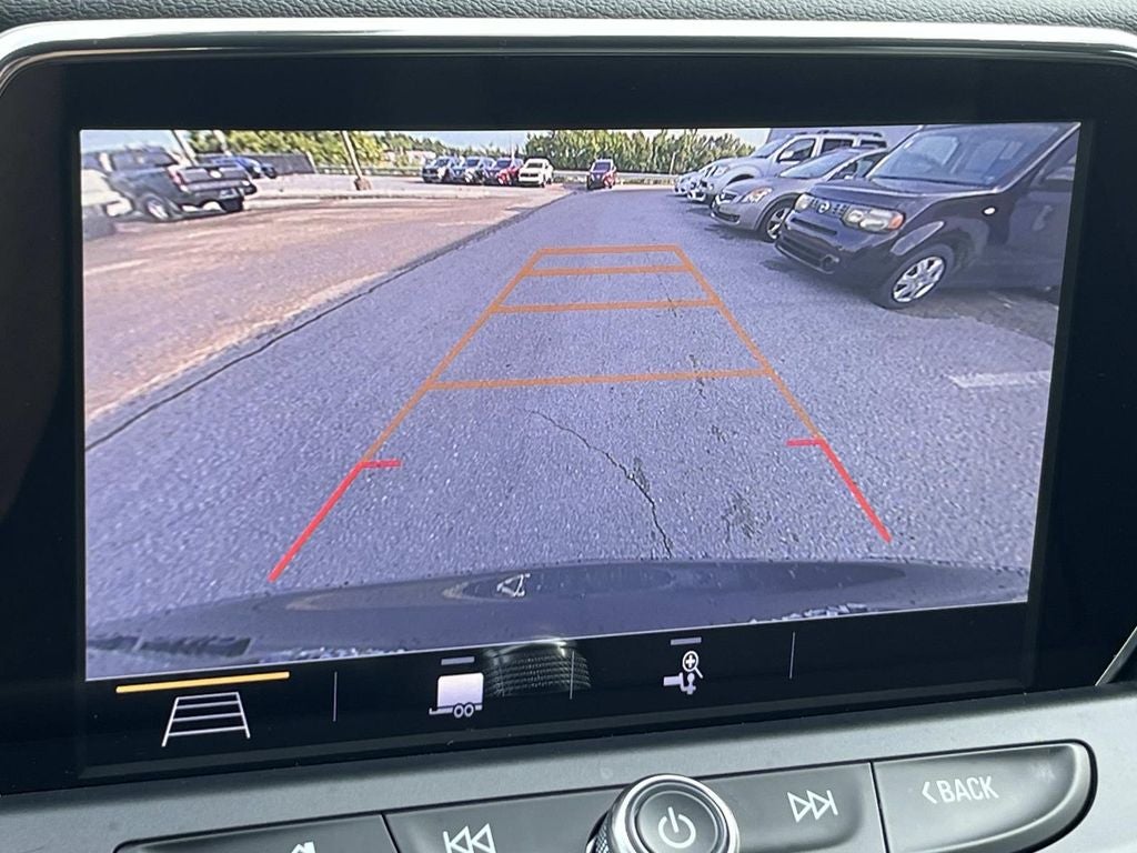2019 Chevrolet Blazer RS