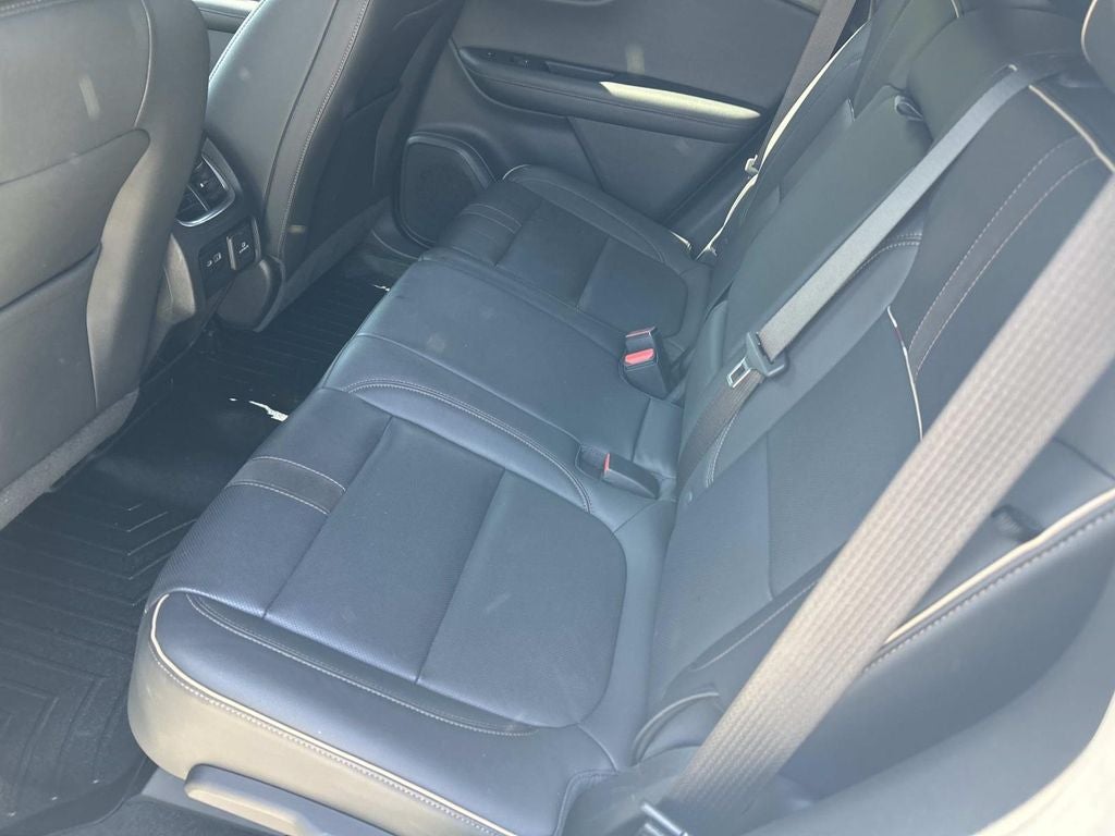 2019 Chevrolet Blazer Premier