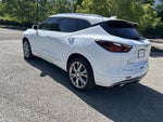 2019 Chevrolet Blazer Premier