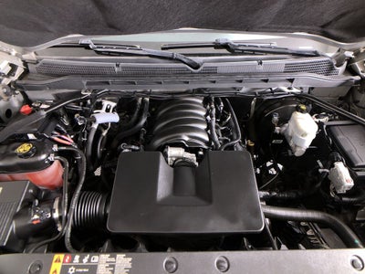 2018 GMC Sierra 1500 Base