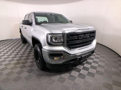 2018 GMC Sierra 1500 Base