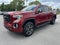 2022 GMC Sierra Limited 1500 AT4