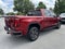 2022 GMC Sierra Limited 1500 AT4