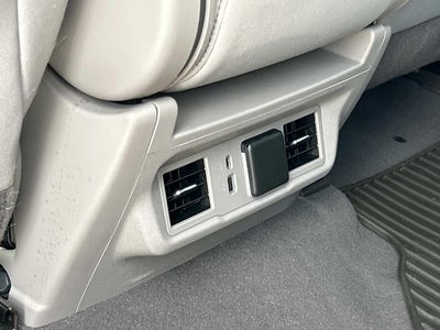 2022 GMC Sierra 1500 SLE