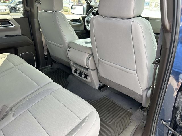 2022 GMC Sierra 1500 SLE