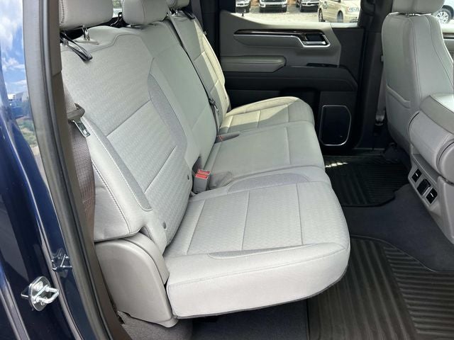 2022 GMC Sierra 1500 SLE