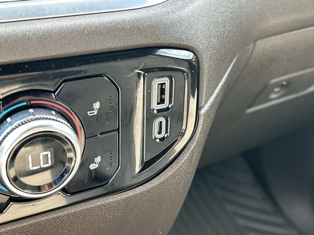 2022 GMC Sierra 1500 SLE