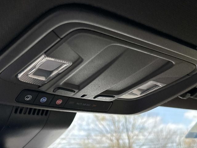 2022 GMC Sierra 1500 SLE